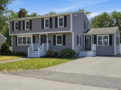 115 Moncrief Rd