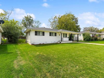 Property at 110 Steven Dr, Little Rock, AR