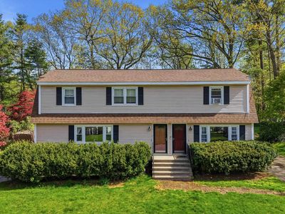 14 Auburn Street #B