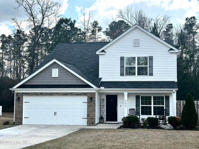 Property at 305 Tina Mae Drive, Vanceboro, NC