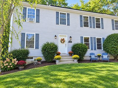 Property at 115 Farm Pond Rd, Oakham, MA