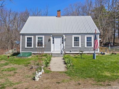 Property at 848 Cape Road, Limington, ME