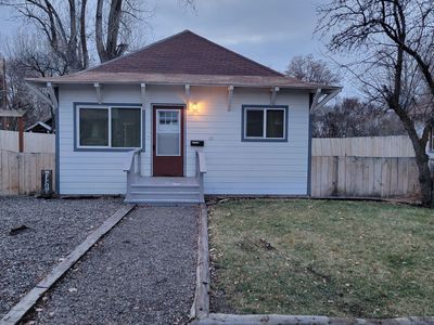 Property at 115 S J St, Lakeview, OR