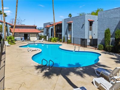 5159 Caliente St Unit 163