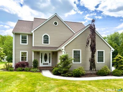 25 Chase Farm Road