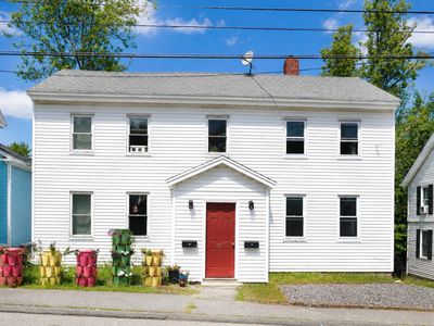 Property at 57 Granite Street, Bath, ME