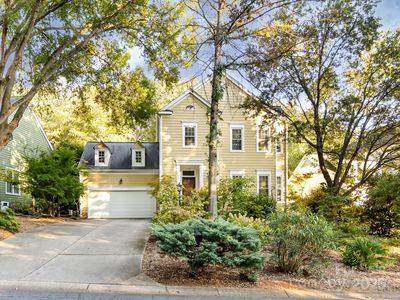 3325 Selwyn Farms Ln