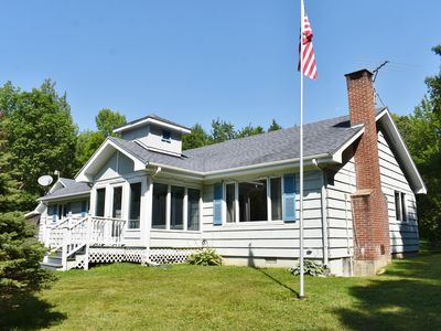 100 North Searsport Road