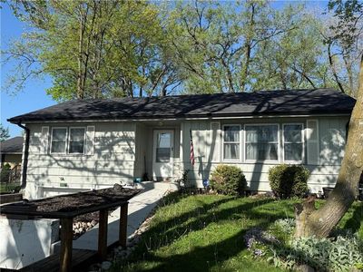 110 N Ridge Ave