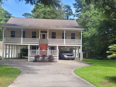 914 Claussen House Dr