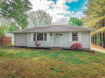Property at 10317 Old Highway 62 E, Mount Vernon, IN