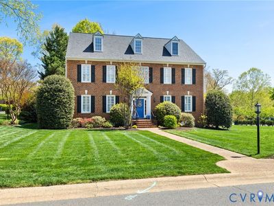 801 Colony Bluff Pl