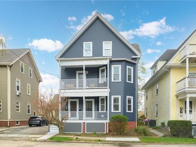 241 Pleasant St