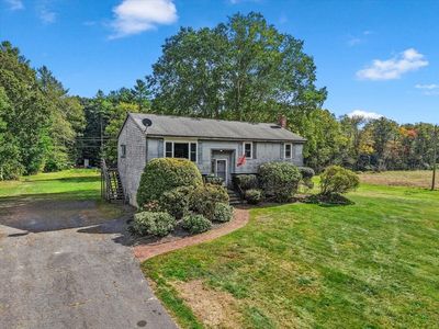 Property at 499 Harvard St Lot A, East Bridgewater, MA
