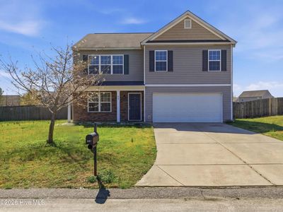687 Botanical Court
