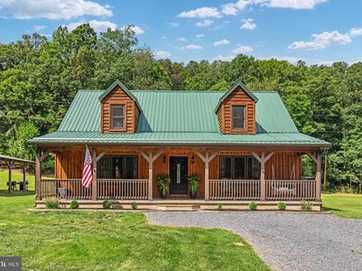 1396 Cullers Run Rd