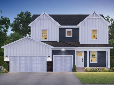 4170 Narrows Canyon Trl