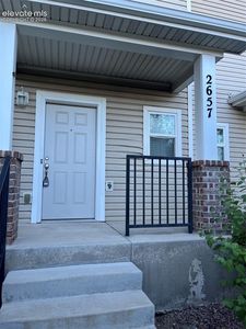 2657 Stonecrop Ridge Grv