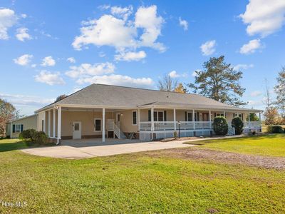 155 Teachs Cove Road