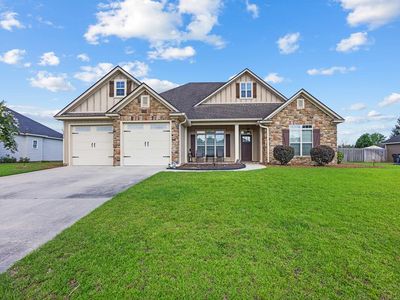 4032 Cane Mill Cir