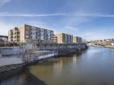 1925 North Water STREET UNIT 209