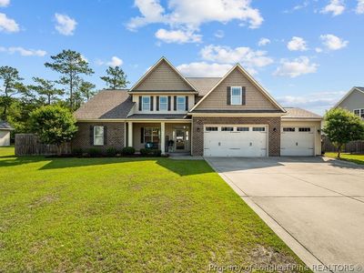 4763 McKinnon Farm Dr Lot 2