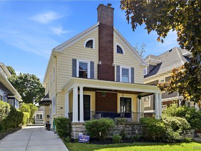 40 Jewett Pkwy