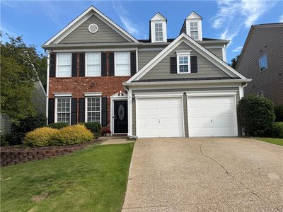 523 Drifton Way