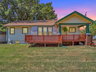 Property at 625 E 5th St, Newton, KS