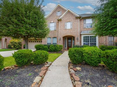 7606 Westmoreland Dr