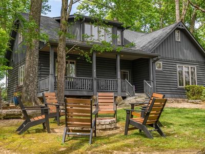 725 Fox Den Road