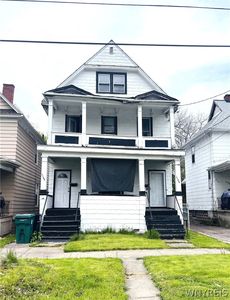 Property at 1148 Niagara Ave, Niagara Falls, NY