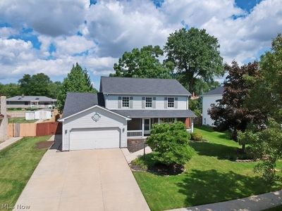 Property at 2975 Vincent Dr, Seven Hills, OH