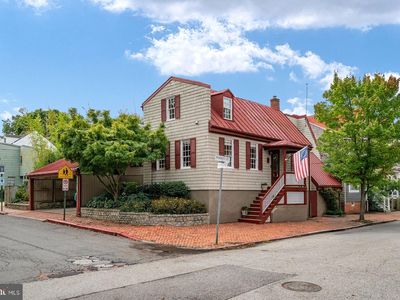 100 Market St