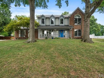 7807 Grantwood Oaks Ct
