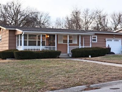 Property at 300 N 81st Ter, Kansas City, KS