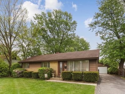 7025 Saratoga Dr