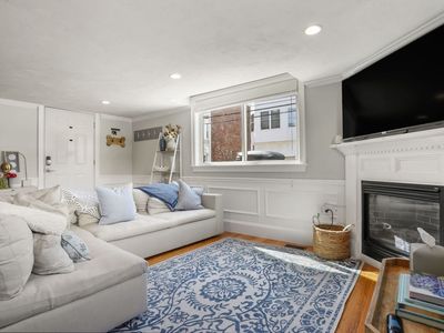 Property at 85 F St #1, South Boston, MA