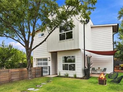 1606 Grayford Dr #1