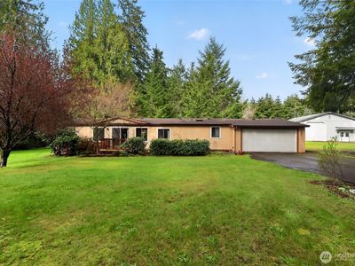 321 SE Evergreen Drive