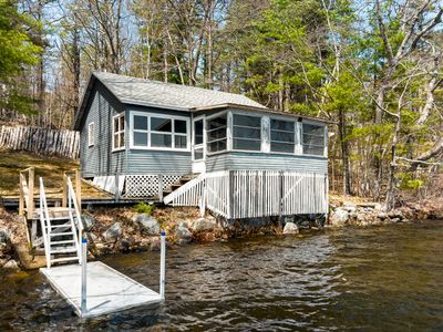 Property at 38 Beach Lane, Damariscotta, ME
