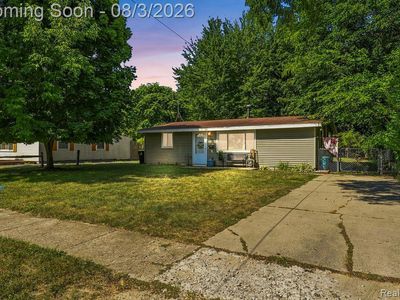 813 Oak Park Dr