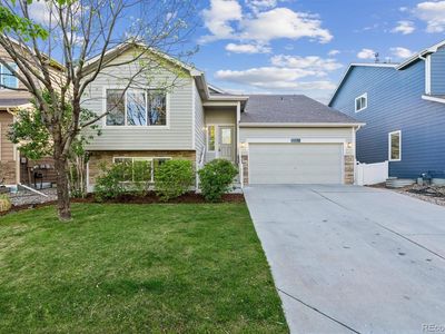 2503 Forecastle Drive