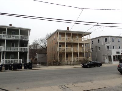 172 Mechanic St