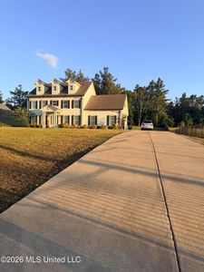 1603 Johnston Rd