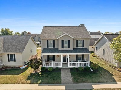 Property at 1107 Bull St, Normal, IL