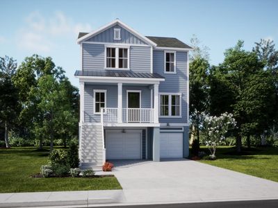253 Maritime Way