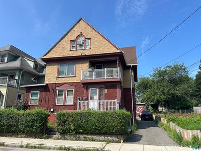 Property at 20 Reed Street, New London, CT