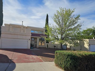 6329 Mesquite Dr NW