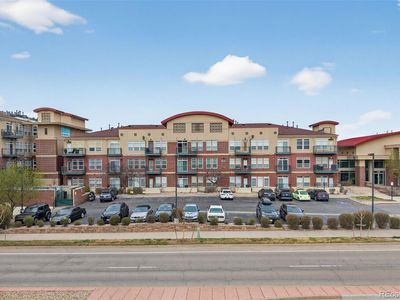 10184 Park Meadows Drive #1205